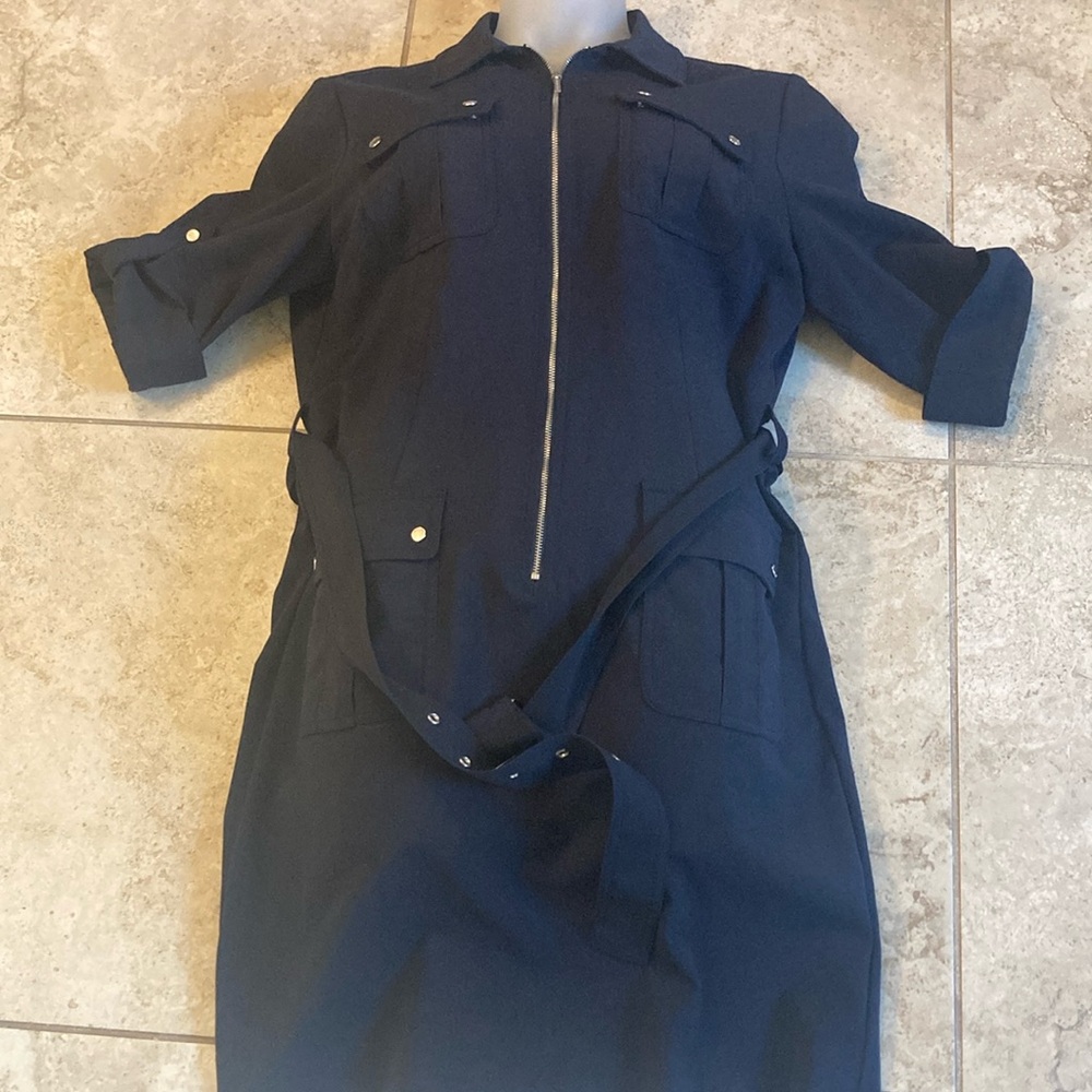 Dress size medium